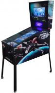Virtual Pinball 32 inch 1080P