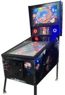 Virtual Pinball 49 inch 4K Ultra High Definition-StarWars